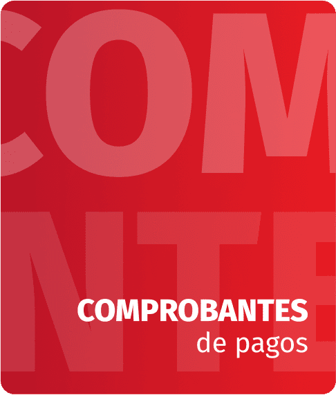 comprobantes