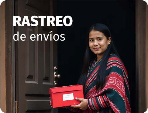rastreo